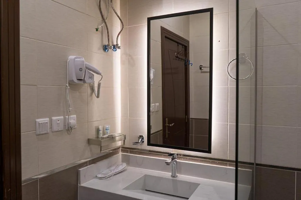 شاها 3 Apartman Rijád Szaúd-Arábia