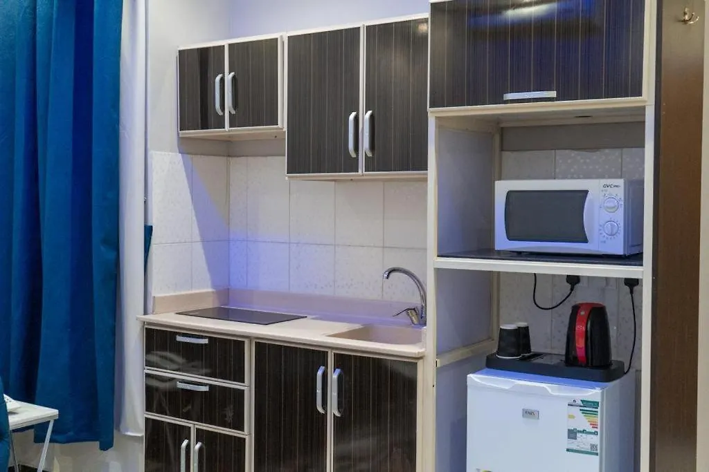شاها 3 Apartman Rijád