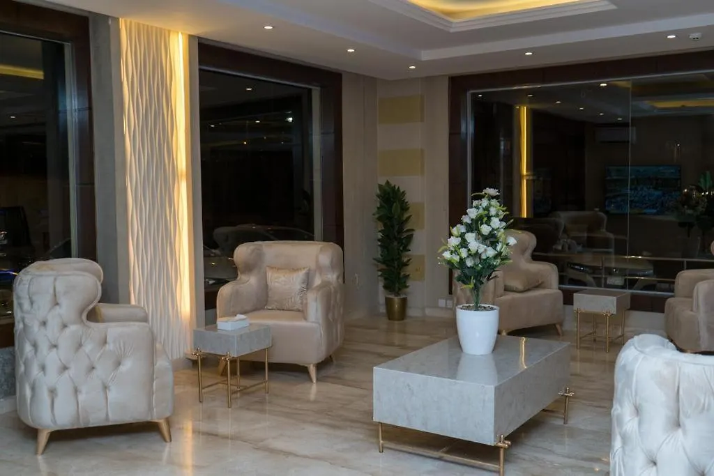 شاها 3 Apartman Rijád Szaúd-Arábia