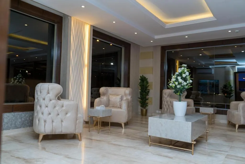 شاها 3 Apartman Rijád 0*,  Szaúd-Arábia