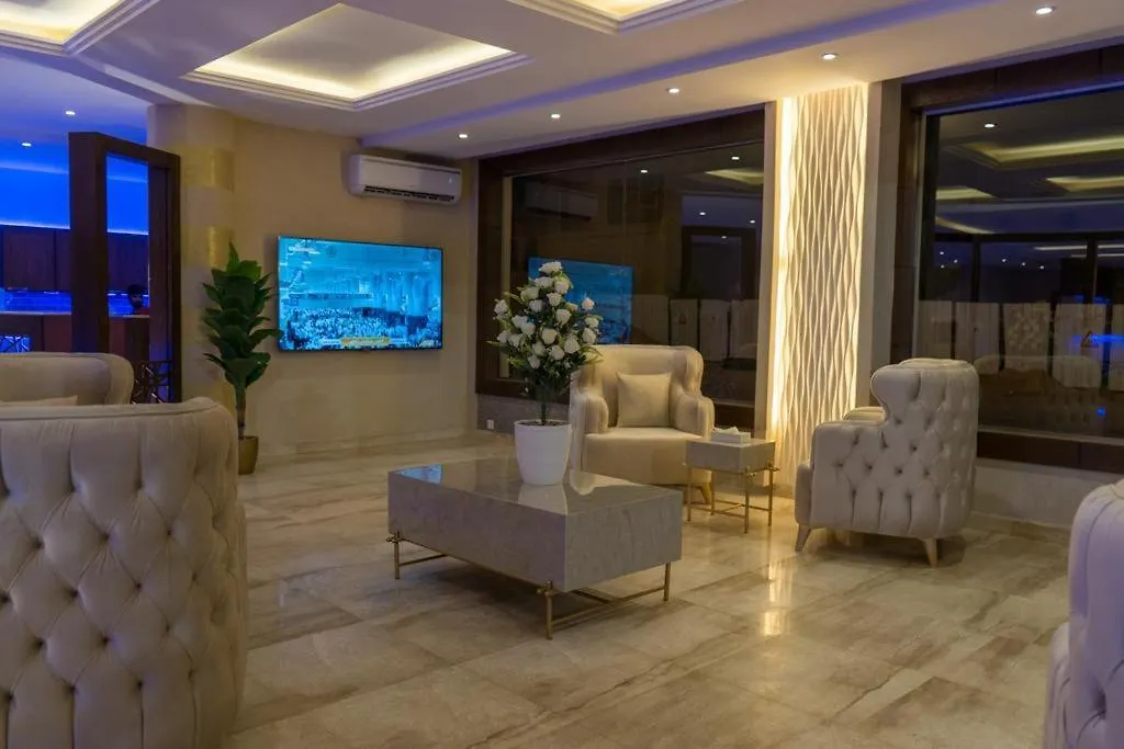 شاها 3 Apartman Rijád