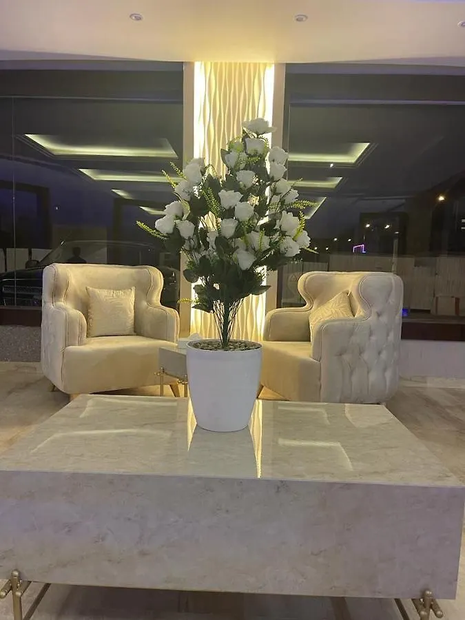 شاها 3 Apartman Rijád