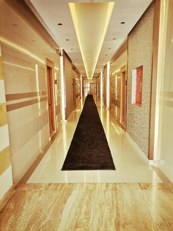 شاها 3 Apartman Rijád 0*,  Szaúd-Arábia