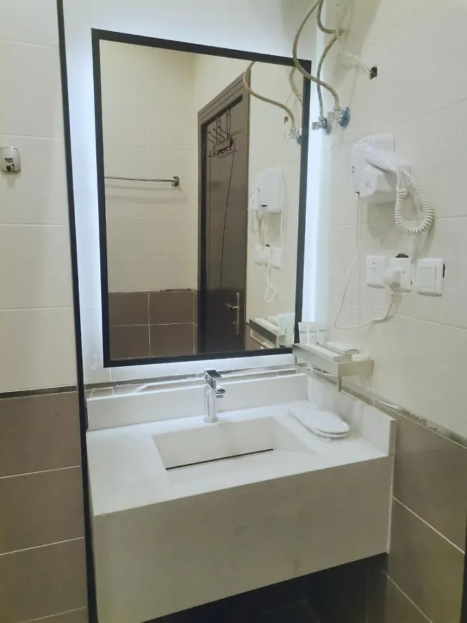 شاها 3 Apartman Rijád