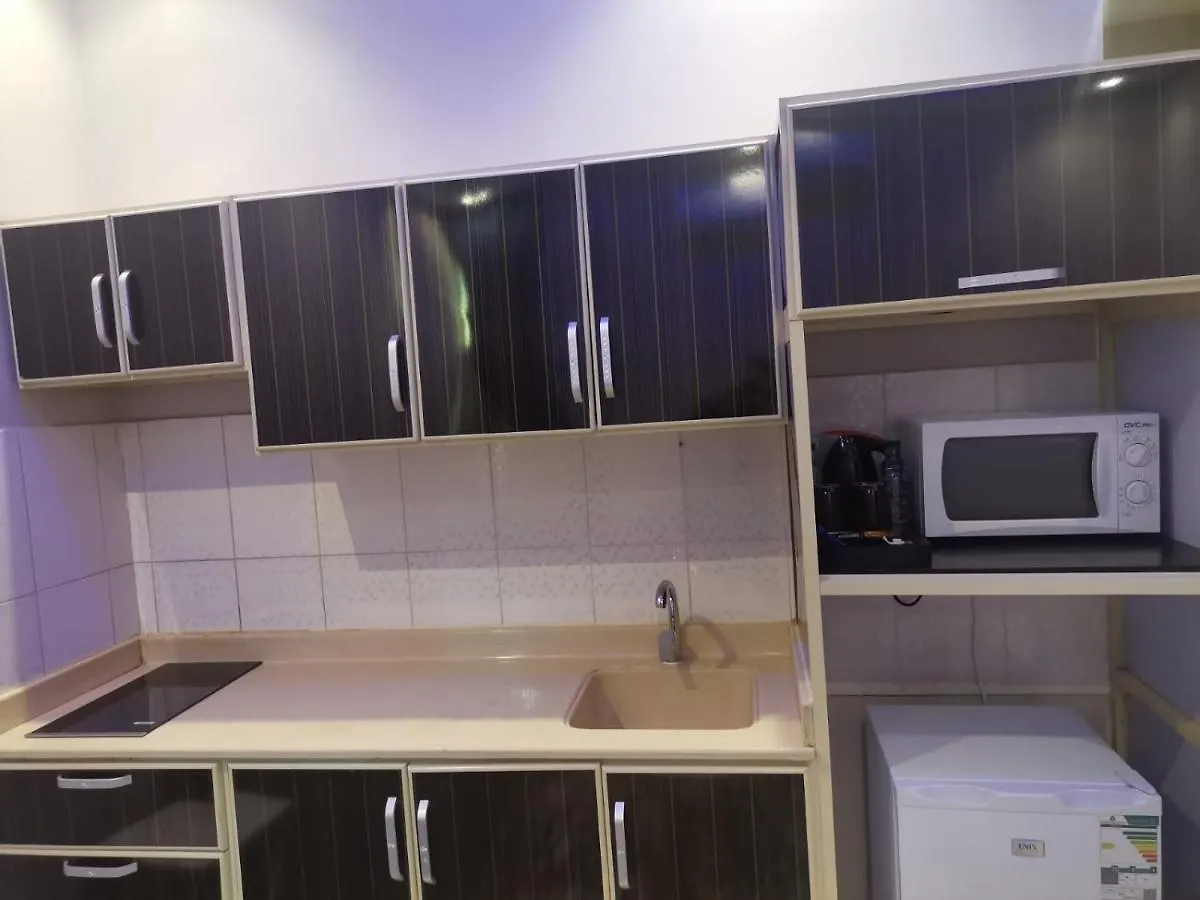 شاها 3 Apartman Rijád 0*,  Szaúd-Arábia
