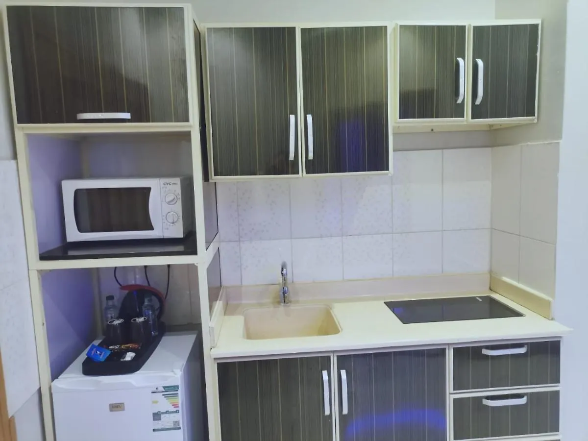 شاها 3 Apartman Rijád Szaúd-Arábia