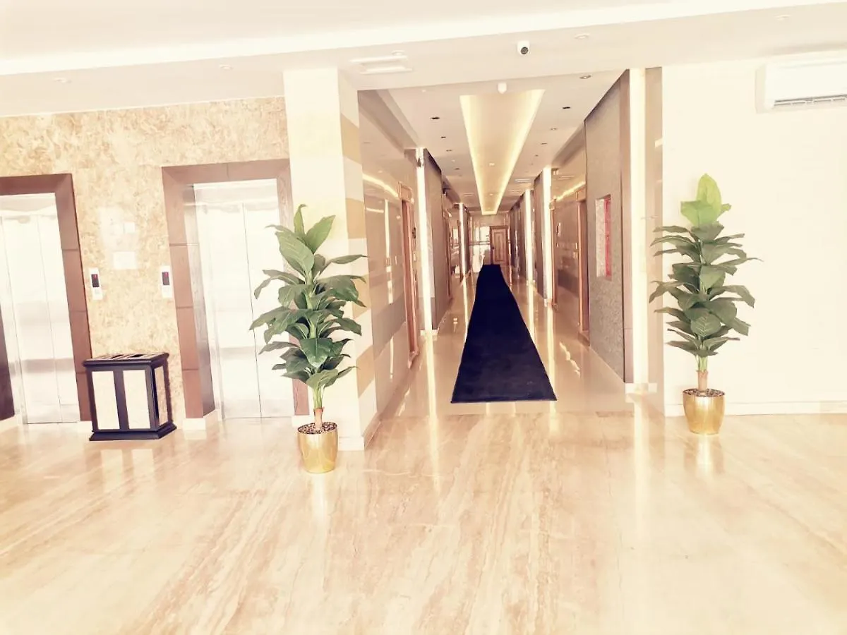 شاها 3 Apartman Rijád Szaúd-Arábia