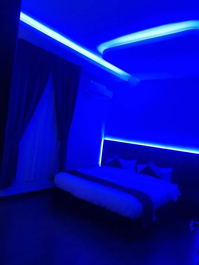 شاها 3 Apartman Rijád