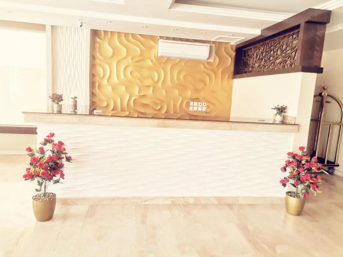 شاها 3 Apartman Rijád Szaúd-Arábia