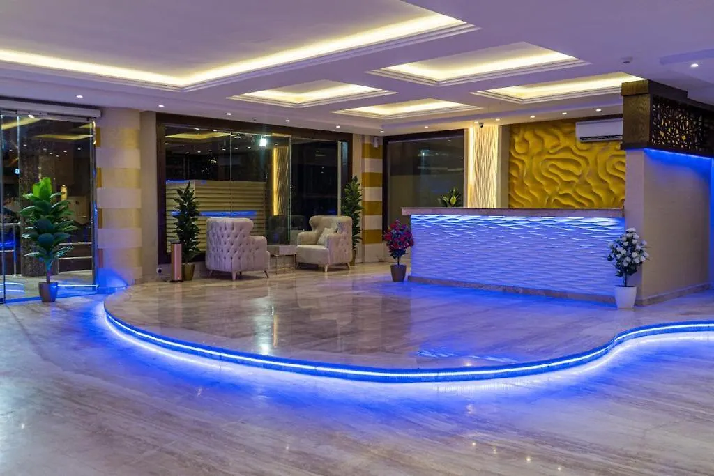 شاها 3 Apartment Riyadh Saudi Arabia