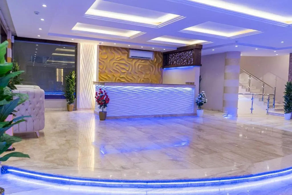 شاها 3 Apartment Riyadh 0*,  Saudi Arabia