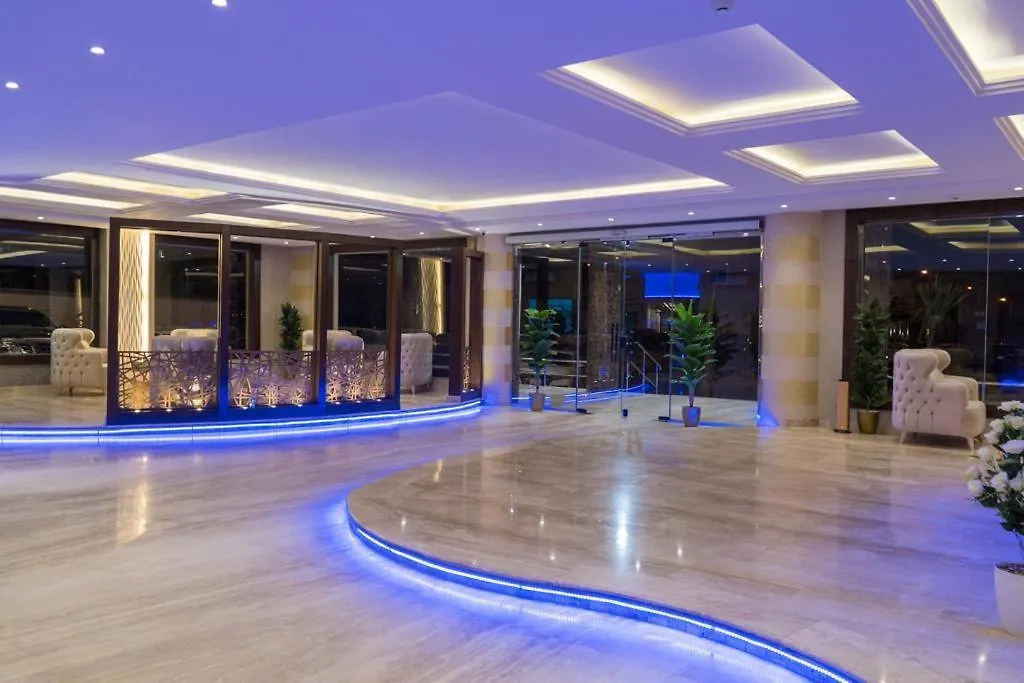 شاها 3 Apartment Riyadh